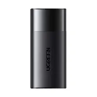 Ugreen CM429 Female to Female HDMI Extension Black Adapter